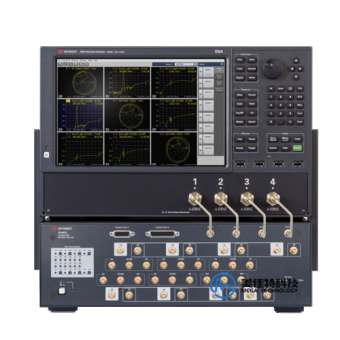 射頻測試設備 | 美佳特科技-通用電子測試測量儀器科技服務公司