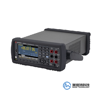 源測(cè)量單元 (SMU) | 美佳特科技-通用電子測(cè)試測(cè)量?jī)x器科技服務(wù)公司