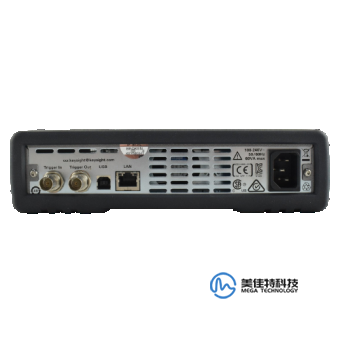 功率計/功率傳感器 | 美佳特科技-通用電子測試測量儀器科技服務(wù)公司