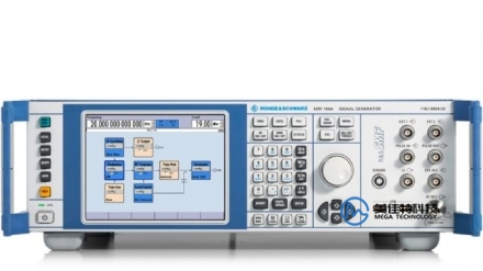信號(hào)源 | 美佳特科技-通用電子測(cè)試測(cè)量?jī)x器科技服務(wù)公司