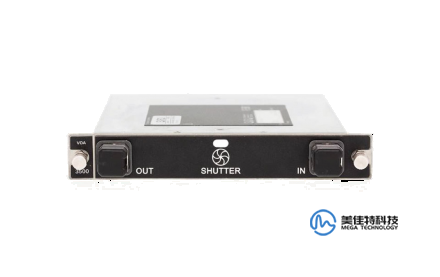 衰減器 | 美佳特科技-通用電子測試測量儀器科技服務公司