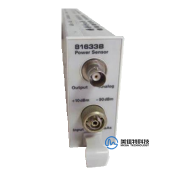 功率計/功率傳感器 | 美佳特科技-通用電子測試測量儀器科技服務(wù)公司