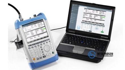 頻譜分析儀 | 美佳特科技-通用電子測試測量儀器科技服務(wù)公司