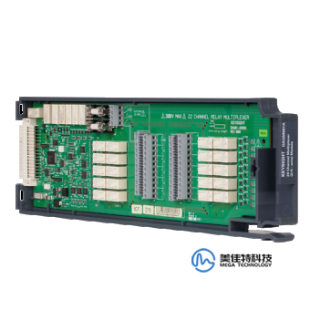 數據采集儀/模塊 | 美佳特科技-通用電子測試測量儀器科技服務公司