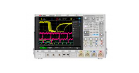 是德MSOX4154A混合信號(hào)示波器 - 是德科技高性能測(cè)試解決方案