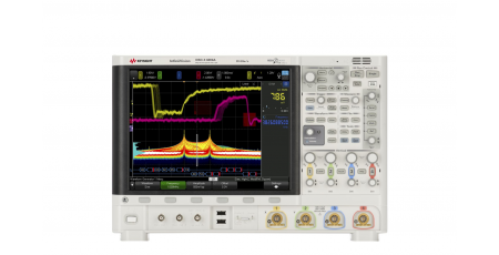 Keysight DSOX6004A 高性能數(shù)字存儲(chǔ)示波器