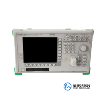 光譜分析儀 | 美佳特科技-通用電子測試測量儀器科技服務公司