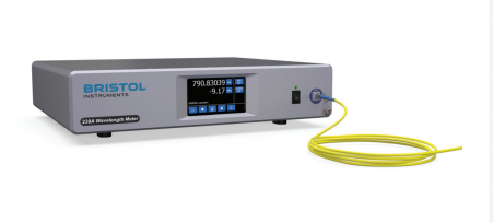 Bristol 238A 高精度數(shù)字壓力校準(zhǔn)儀 光波長(zhǎng)計(jì)