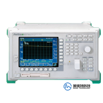 光譜分析儀 | 美佳特科技-通用電子測試測量儀器科技服務公司