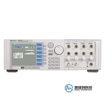 可調(diào)光源 | 美佳特科技-通用電子測試測量儀器科技服務公司