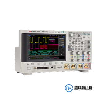 示波器 | 美佳特科技-通用電子測(cè)試測(cè)量?jī)x器科技服務(wù)公司