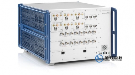 頻譜分析儀 | 美佳特科技-通用電子測試測量儀器科技服務(wù)公司