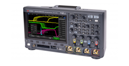 Keysight MSOX3034G 混合信號(hào)數(shù)字示波器