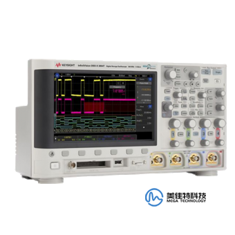 示波器 | 美佳特科技-通用電子測試測量儀器科技服務(wù)公司