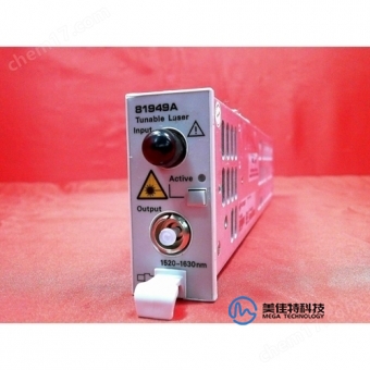 光通訊測試設(shè)備 | 美佳特科技-通用電子測試測量儀器科技服務(wù)公司