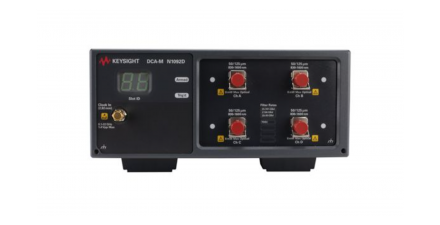 示波器 | 美佳特科技-通用電子測試測量儀器科技服務(wù)公司