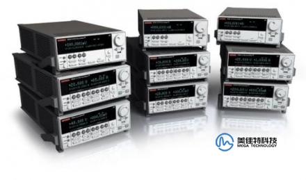 電源 | 美佳特科技-通用電子測試測量儀器科技服務公司