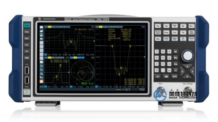 網(wǎng)絡(luò)分析儀 | 美佳特科技-通用電子測試測量儀器科技服務(wù)公司