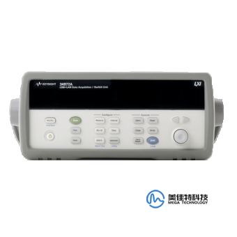 數據采集儀/模塊 | 美佳特科技-通用電子測試測量儀器科技服務公司