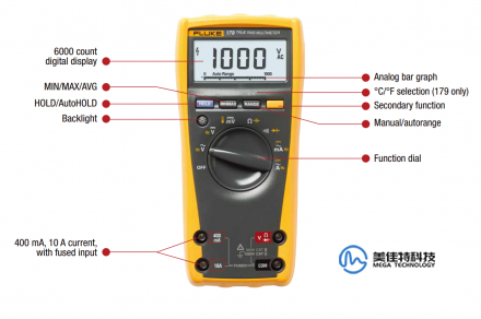 電源 | 美佳特科技-通用電子測(cè)試測(cè)量?jī)x器科技服務(wù)公司