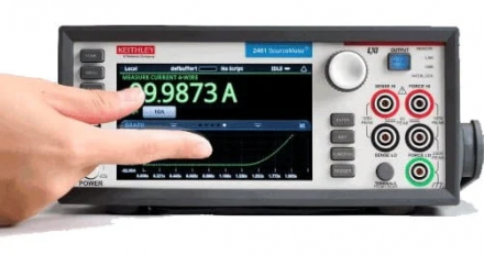 電源 | 美佳特科技-通用電子測試測量儀器科技服務公司