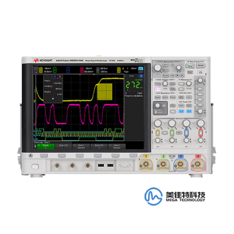 示波器 | 美佳特科技-通用電子測(cè)試測(cè)量?jī)x器科技服務(wù)公司