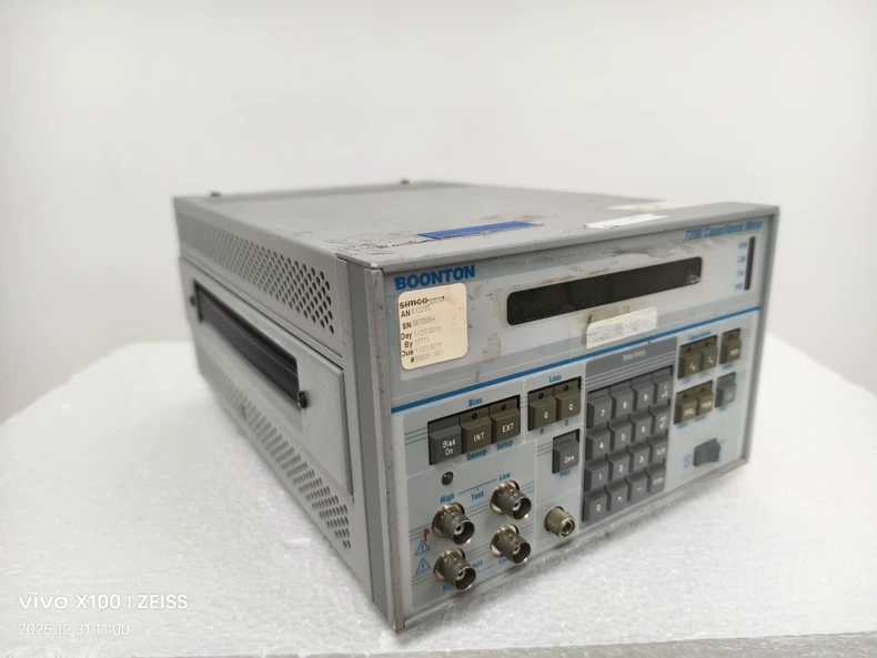 其他 | 美佳特科技-通用電子測(cè)試測(cè)量?jī)x器科技服務(wù)公司