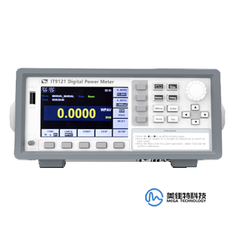 功率分析儀 | 美佳特科技-通用電子測試測量儀器科技服務(wù)公司