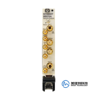 網(wǎng)絡分析儀 | 美佳特科技-通用電子測試測量儀器科技服務公司