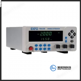 衰減器 | 美佳特科技-通用電子測試測量儀器科技服務公司