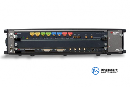 信號發(fā)生器 | 美佳特科技-通用電子測試測量儀器科技服務公司