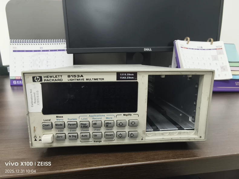 光波測(cè)量系統(tǒng) | 美佳特科技-通用電子測(cè)試測(cè)量?jī)x器科技服務(wù)公司