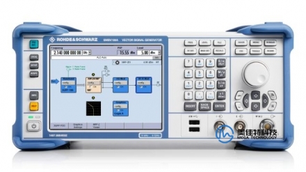 信號發(fā)生器 | 美佳特科技-通用電子測試測量儀器科技服務公司