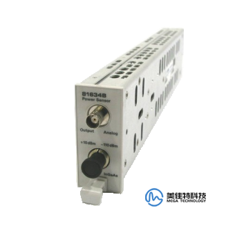 功率計/功率傳感器 | 美佳特科技-通用電子測試測量儀器科技服務(wù)公司