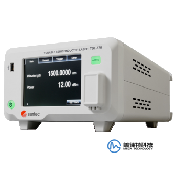 可調(diào)光源 | 美佳特科技-通用電子測試測量儀器科技服務公司