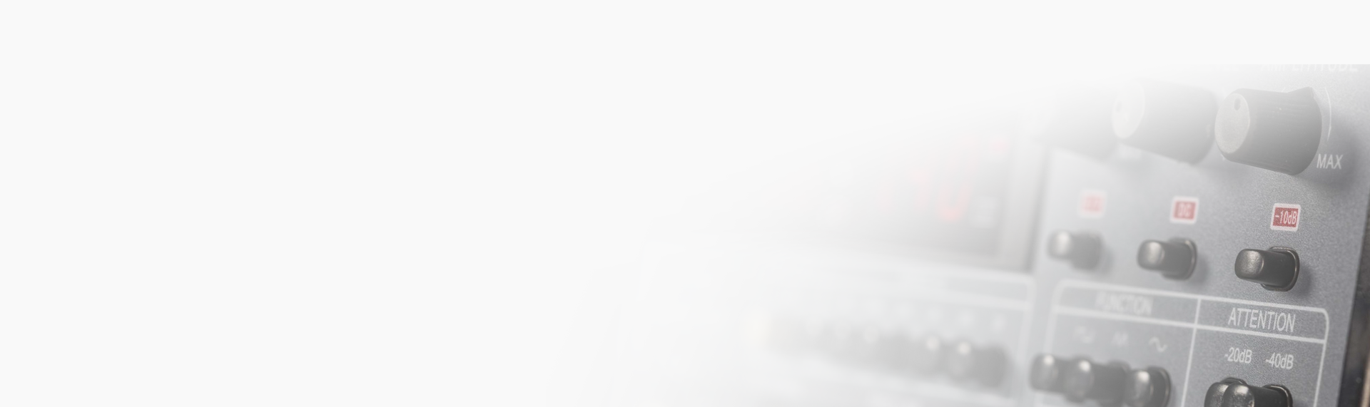 衰減器 | 美佳特科技-通用電子測試測量儀器科技服務公司