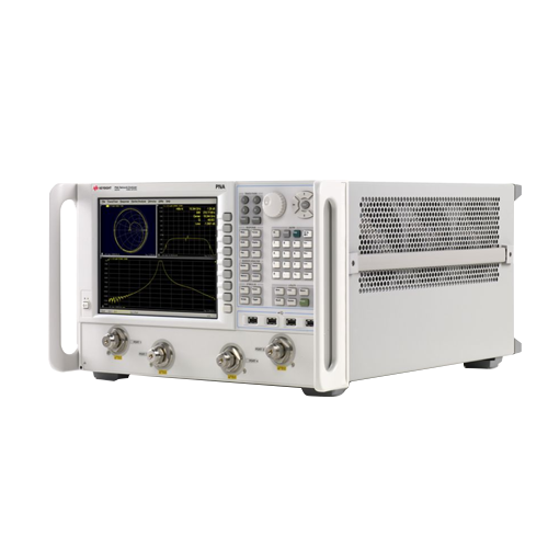 N5222A keysight 是德  PNA 微波網絡分析儀，26.5 GHz-美佳特科技