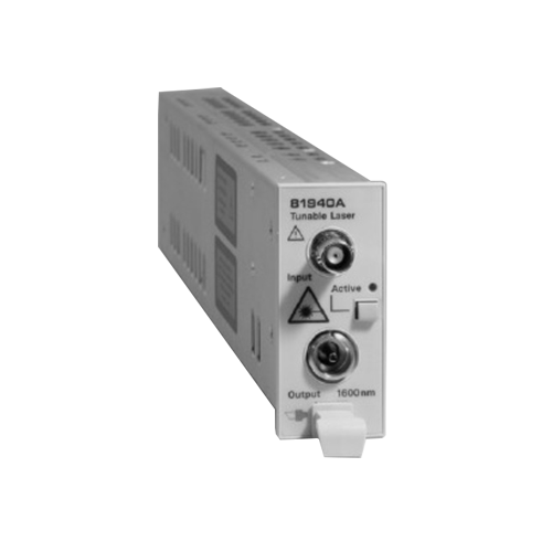 81618A Keysight 是德 光探頭接口模塊-美佳特科技