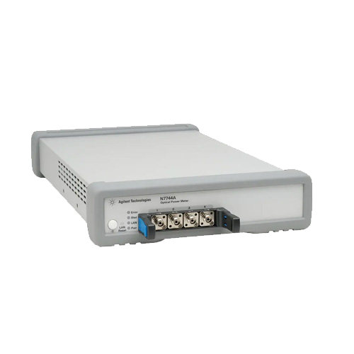 N7744A Keysight 是德 多端口光功率計(jì)  -美佳特科技