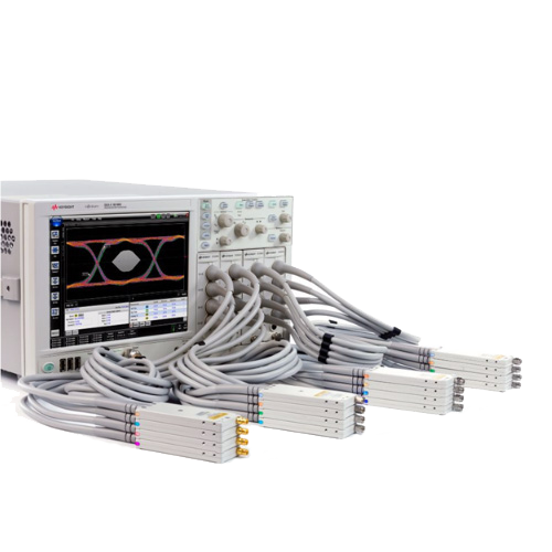 N1045A Keysight 是德 60 GHz，2/4 端口，電子遠(yuǎn)程采樣頭-美佳特科技