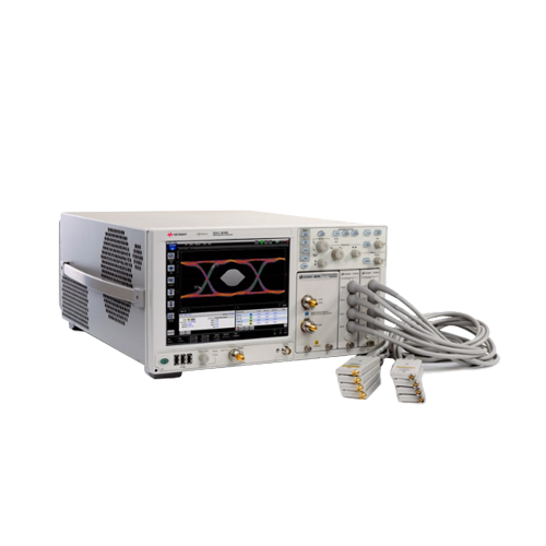 N1045A Keysight 是德 60 GHz，2/4 端口，電子遠(yuǎn)程采樣頭-美佳特科技