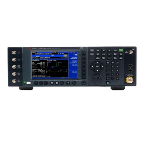 N5191A keysight 是德 UXG X 系列 捷變信號發(fā)生器-美佳特科技