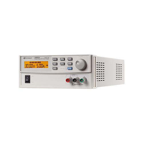 U8002A keysight 是德 直流電源、30V、5A-美佳特科技