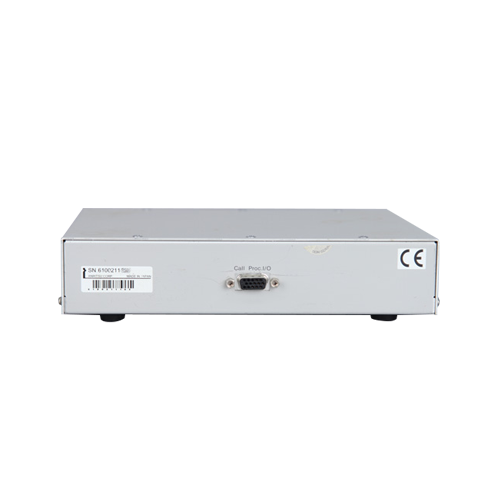 MN8110B Anritsu 安立 帶電纜連接器和機架支架的I/O適配器-美佳特科技