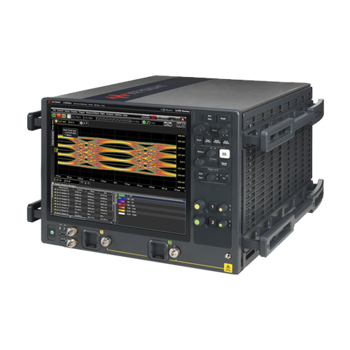UXR0592A Keysight 是德 Infiniium  UXR 系列示波器：59 GHz，2 通道-美佳特科技