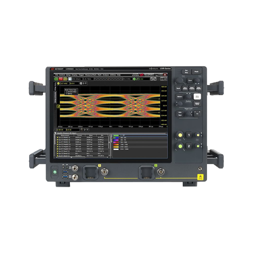 UXR0592A Keysight 是德 Infiniium  UXR 系列示波器：59 GHz，2 通道-美佳特科技