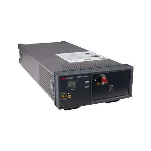 N1092A keysight 是德 28/45 GHz DCA-M（一個光通道），配有選件 CDR-美佳特科技