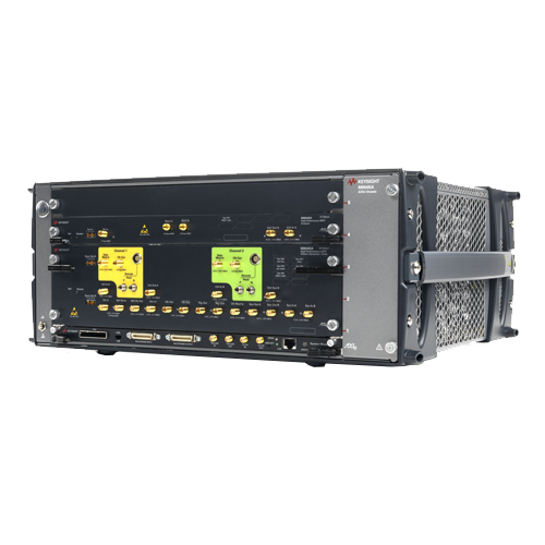 M8040A  keysight 是德 64 Gbaud 高性能比特誤碼率測試儀-美佳特科技