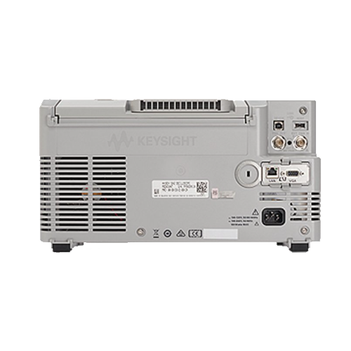 DSOX3054A  keysight 是德 示波器：500 MHz，4 通道