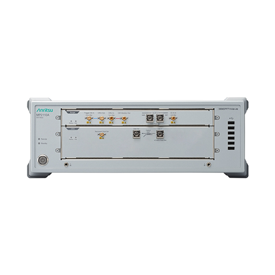 MP2110A Anritsu 安立 采樣示波器 誤碼率測(cè)試儀 BERT